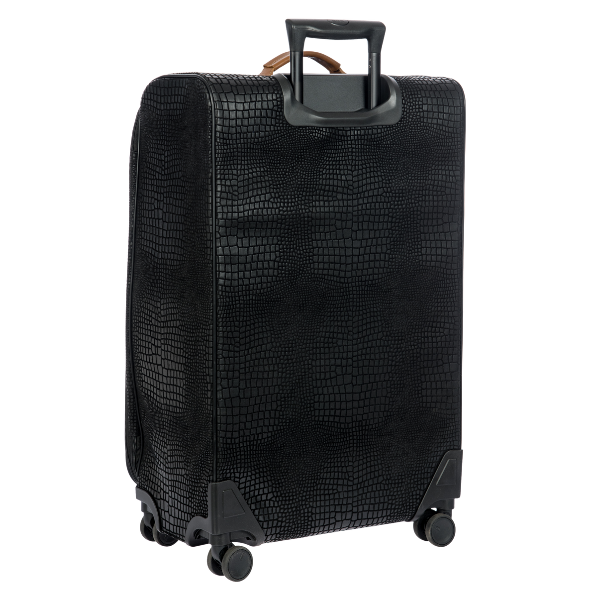 Bric's My Safari Expandable Checked Spinner, view 3
