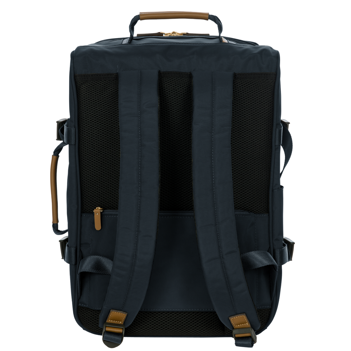 Bric's X-Collection Montagna Laptop Backpack in Navy, view 3