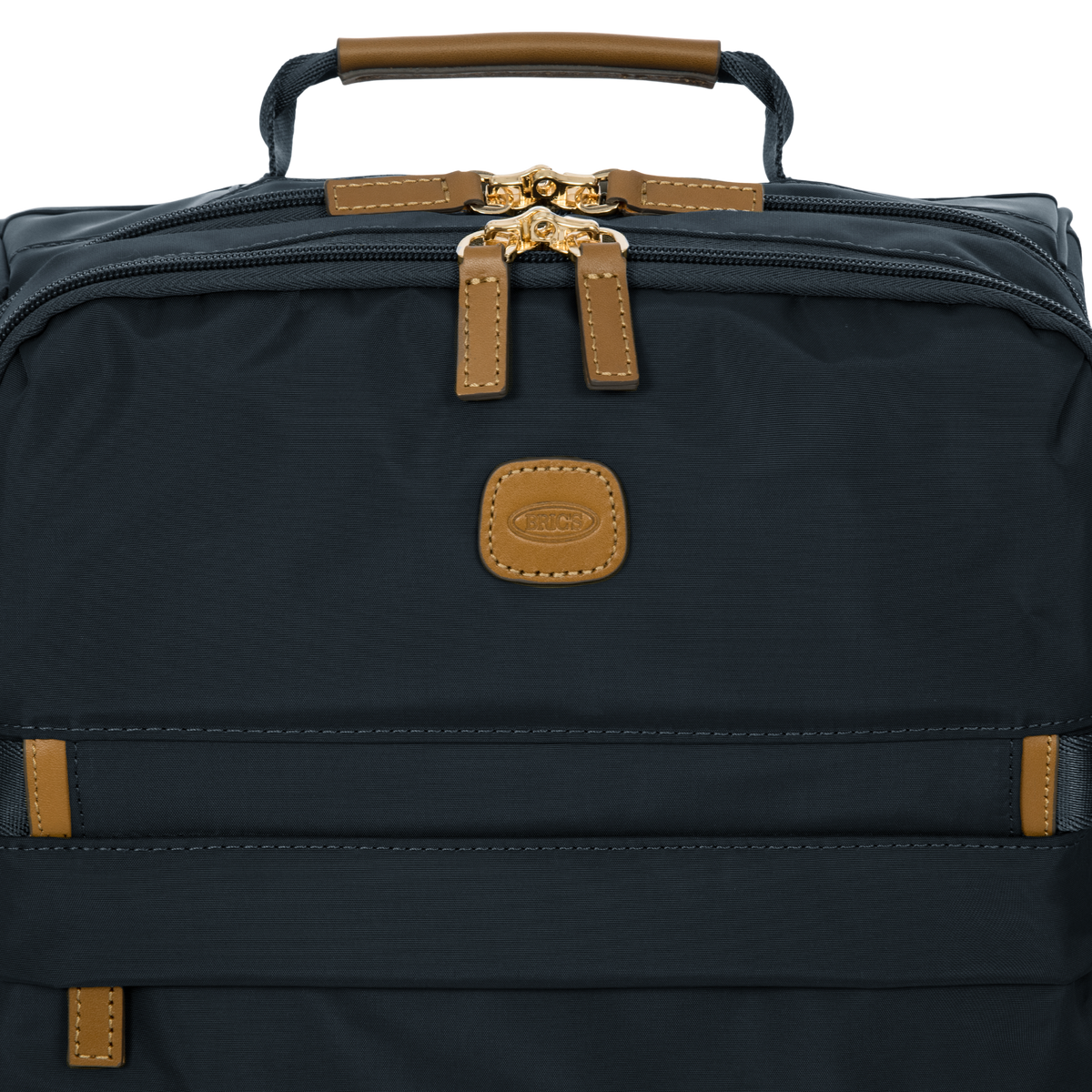 Bric's X-Collection Montagna Laptop Backpack in Navy, view 6