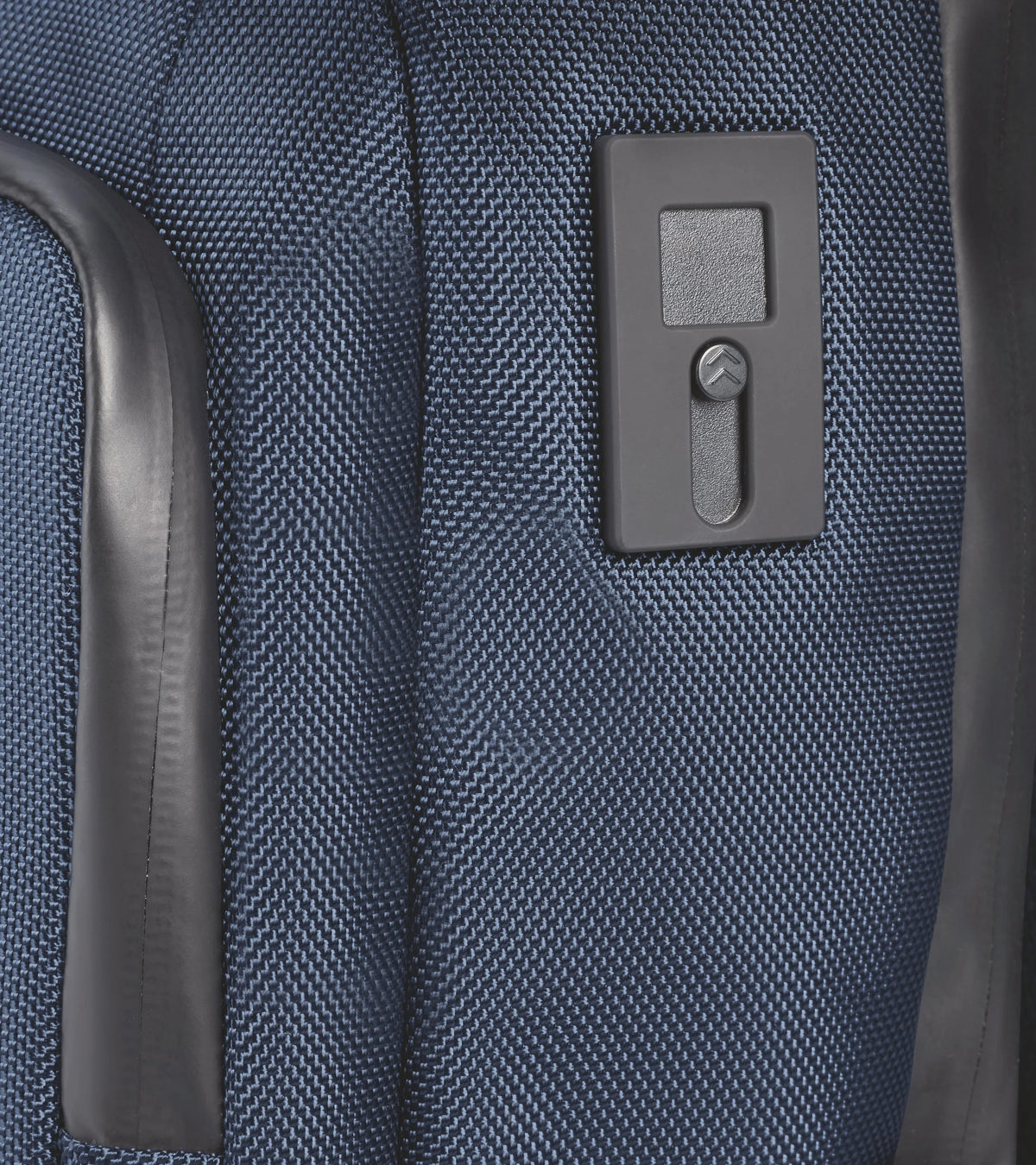Porsche Design Roadster Pro Laptop Backpack in Blue, view 5