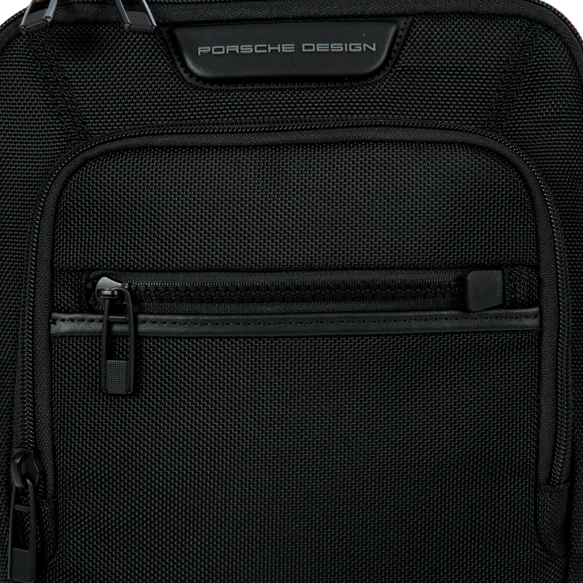 Porsche Design Nylon Shoulder Bag S, view 6