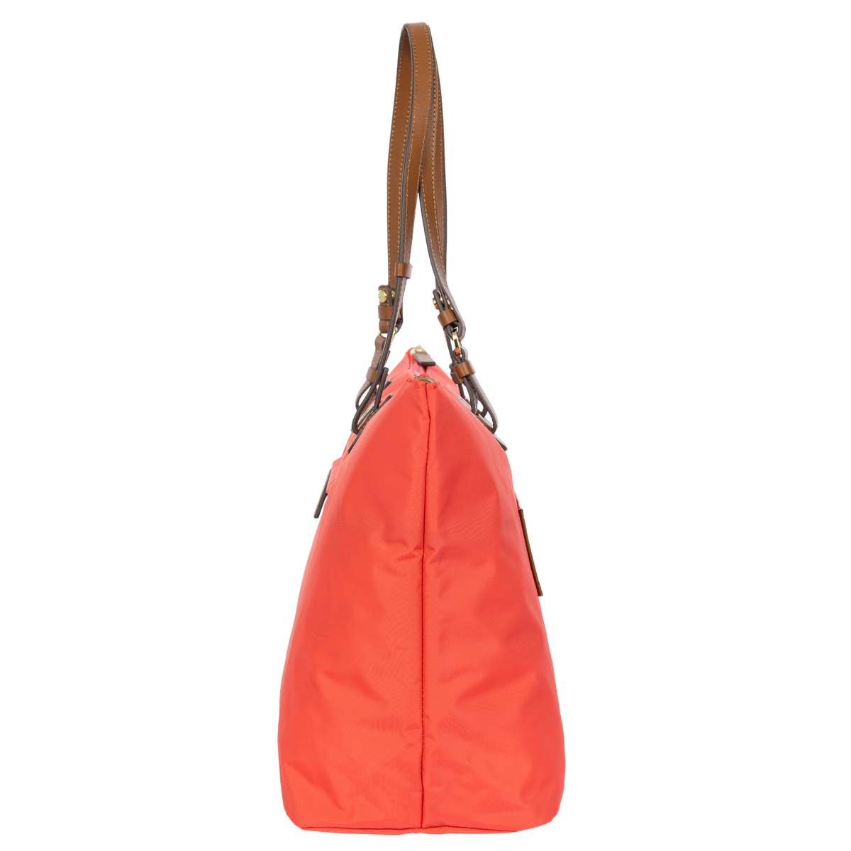 Bric's X-Collection Sportina Large Duffle Bag in Poppy, view 4