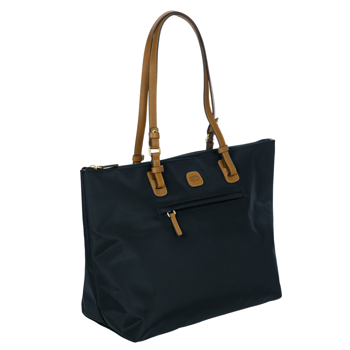 Bric's X-Collection Sportina Large Duffle Bag in Navy, view 2