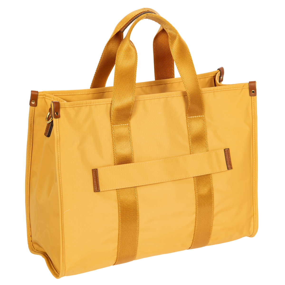 Bric's X-Collection Opera Everyday Handbag in Honey, view 3
