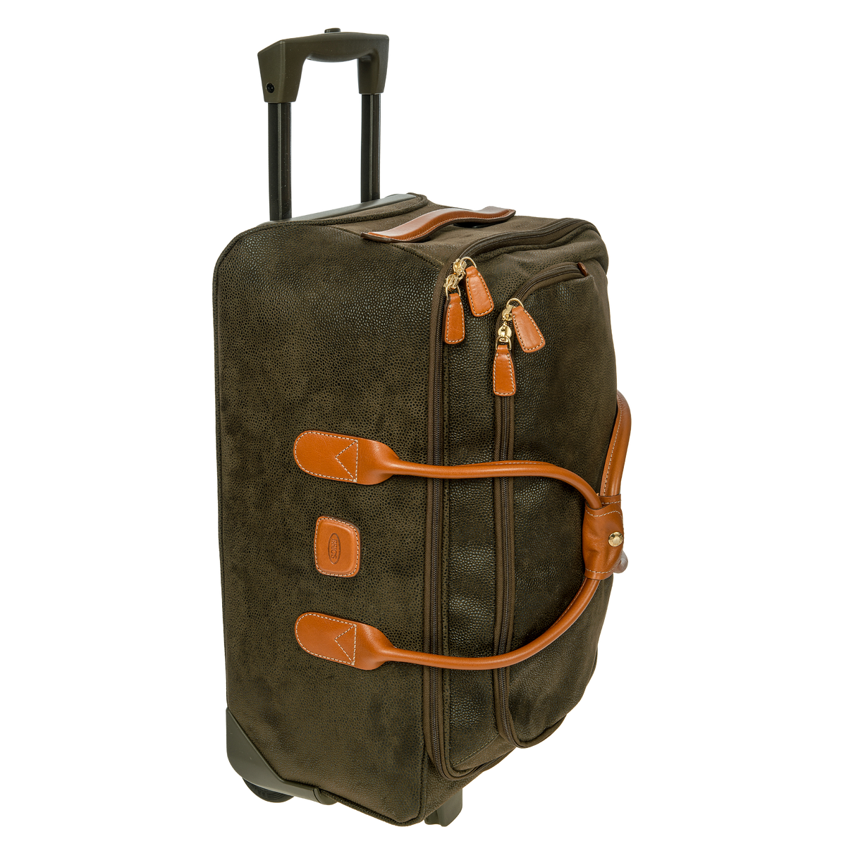 Bric's Life Rolling Duffle Bag 21", view 1
