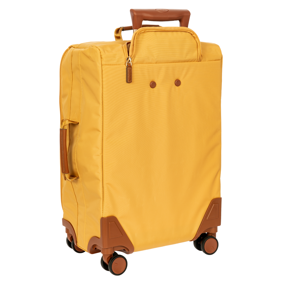 Bric's X-Collection Carry-On Spinner in Honey, view 3