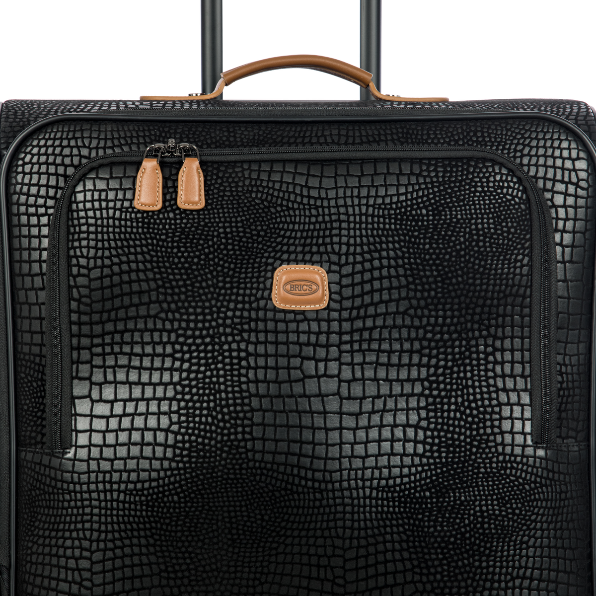 Bric's My Safari Expandable Checked Spinner, view 12