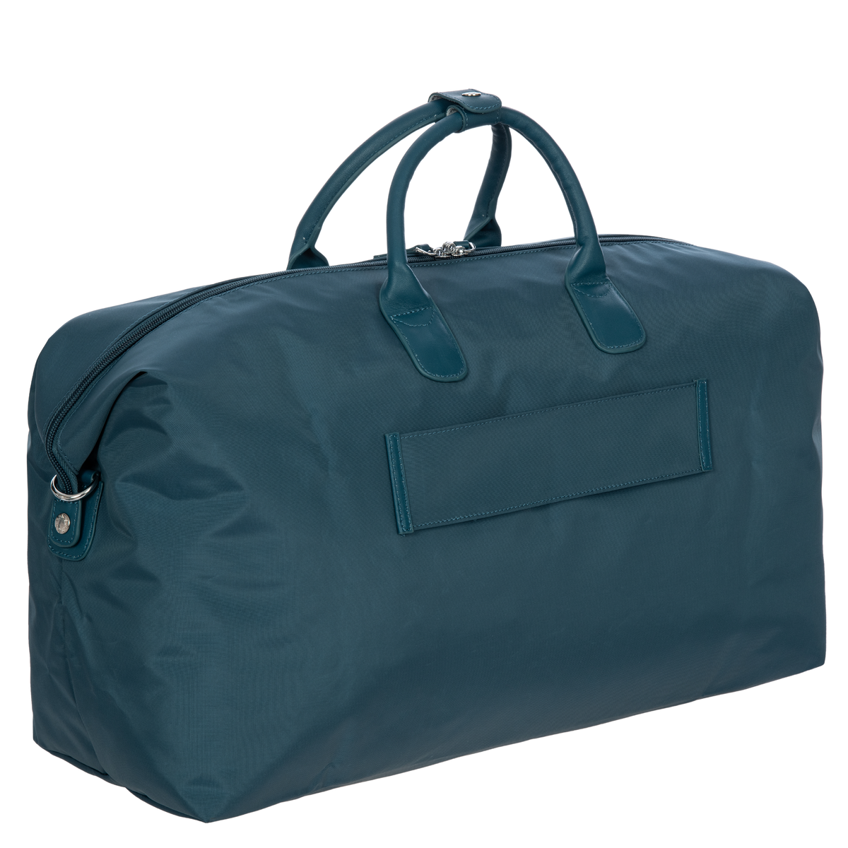 Bric's Positano Deluxe Travel Duffle Bag in Sea Green, view 3