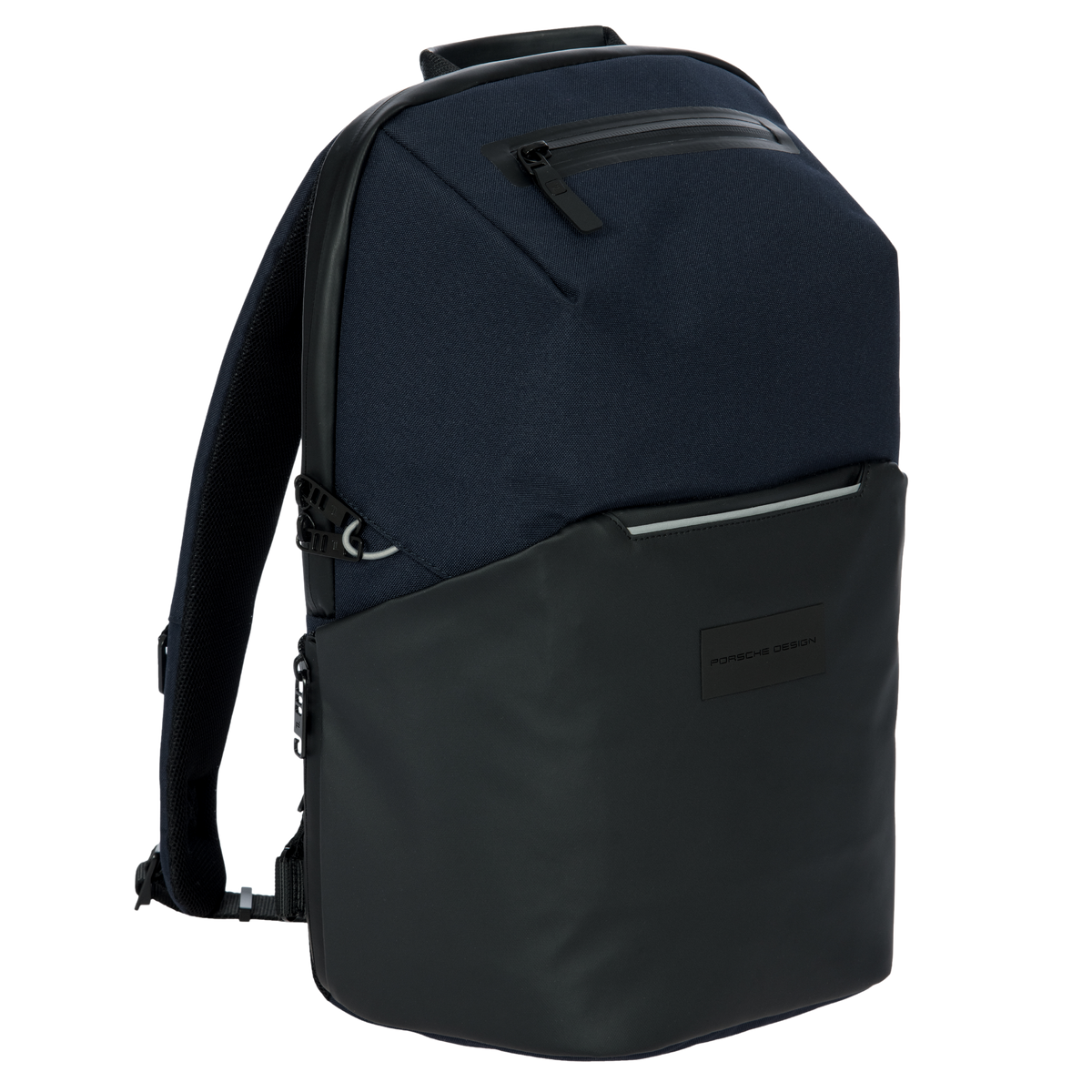 Porsche Design Urban Eco XS Laptop Backpack in Navy, view 2