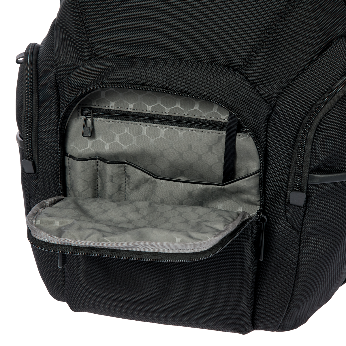 Porsche Design Nylon Laptop Backpack M, view 7