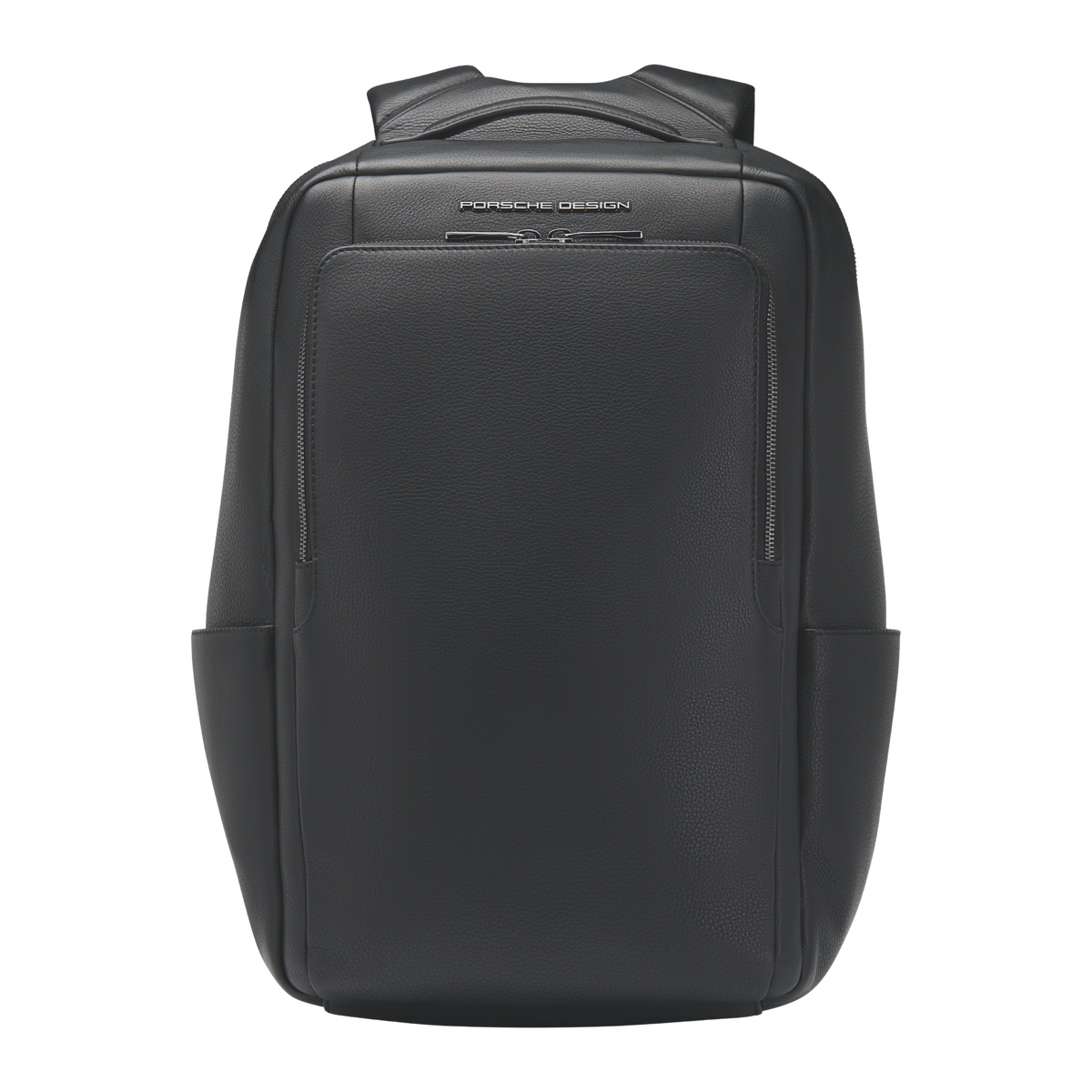 Porsche Design Roadster Leather Laptop Backpack, view 1