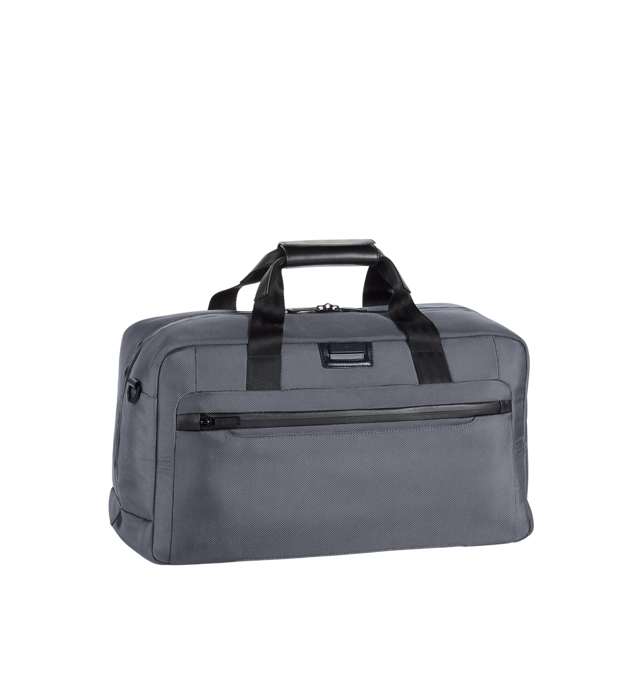 Porsche Design Roadster Pro Weekender Duffle Bag in Anthracite, view 2