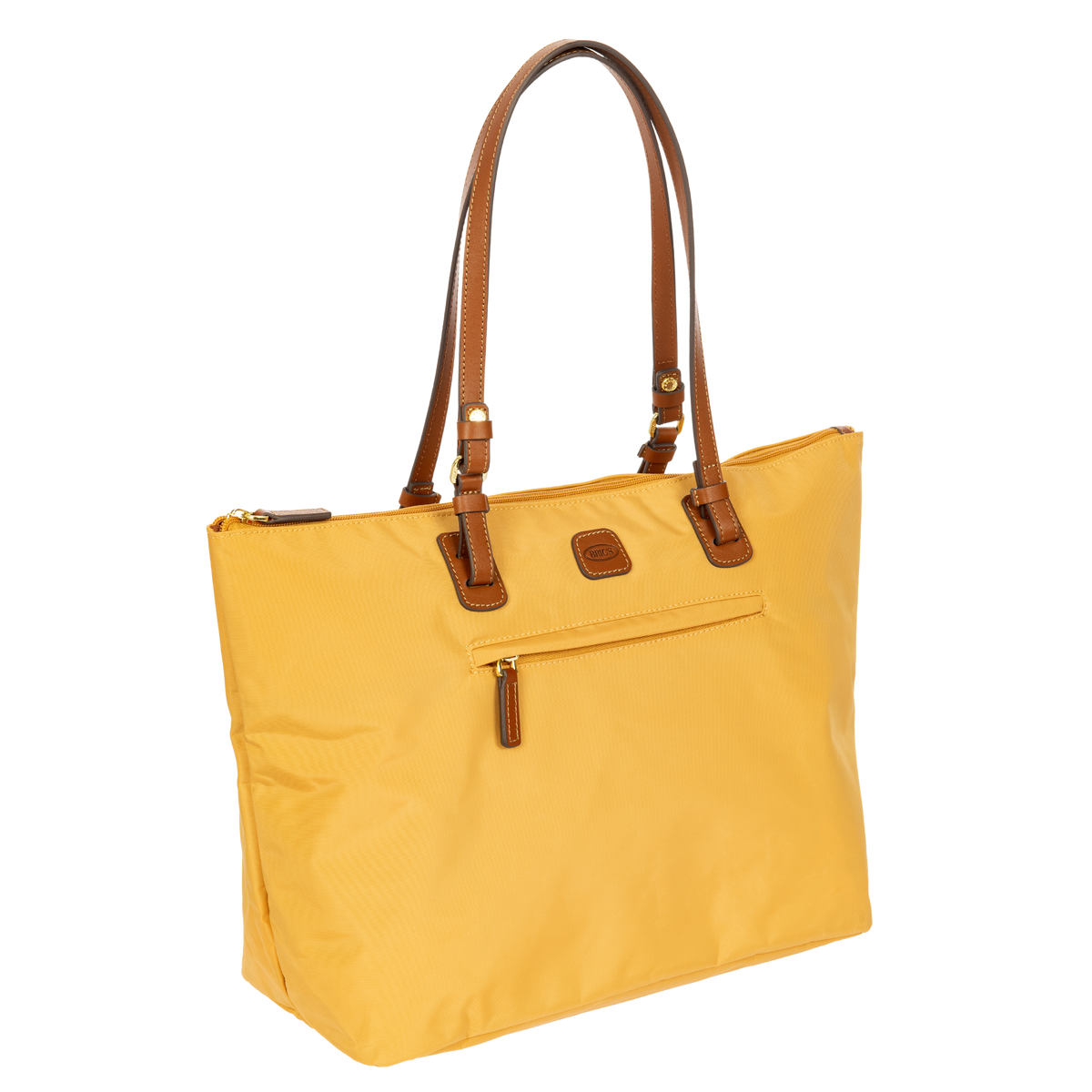 Bric's X-Collection Sportina Large Duffle Bag in Honey, view 2