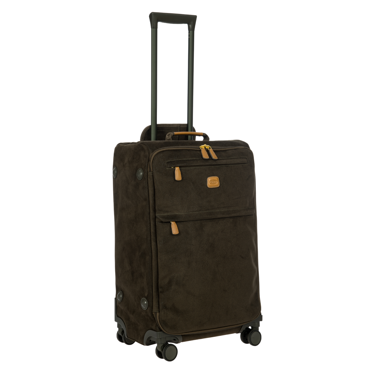 Bric's Life Tropea Softside Spinner Suitcase, view 2