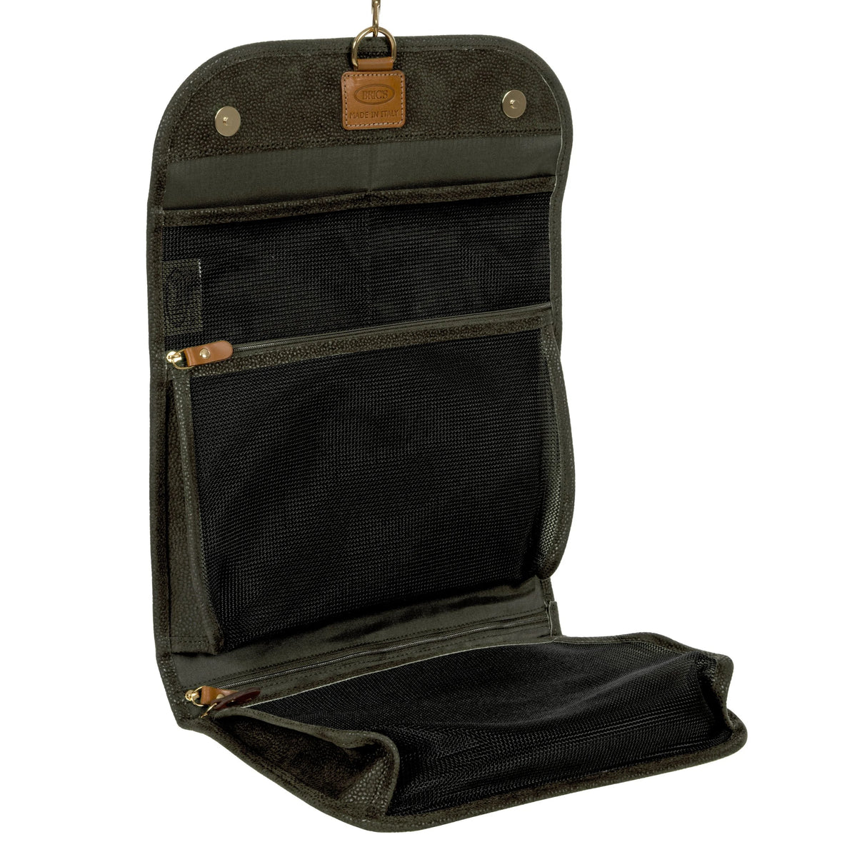Bric's Life Tri-Fold Hanging Toiletry Bag, view 5