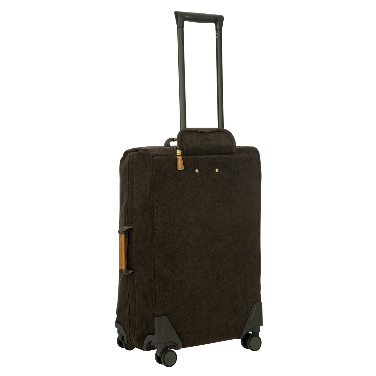 Bric's Life Tropea Softside Spinner Suitcase, view 3