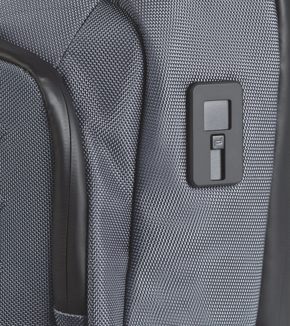 Porsche Design Roadster Pro Laptop Backpack in Anthracite, view 5