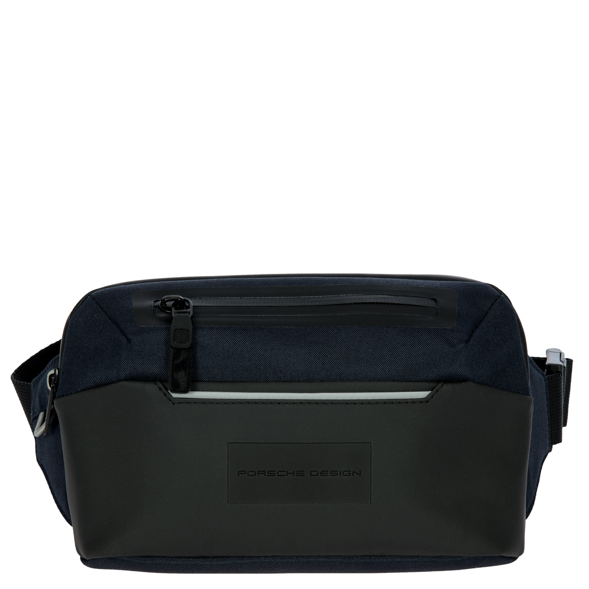 Porsche Design Urban Eco Crossbody Belt Bag in Blue, view 1