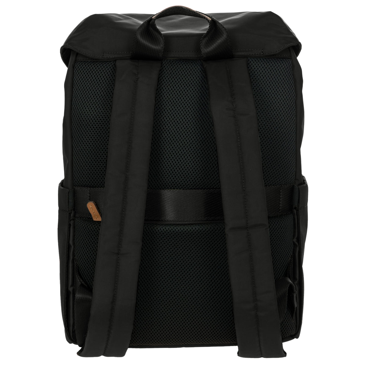 Bric's X-Collection Excursion Travel Backpack in Black, view 6