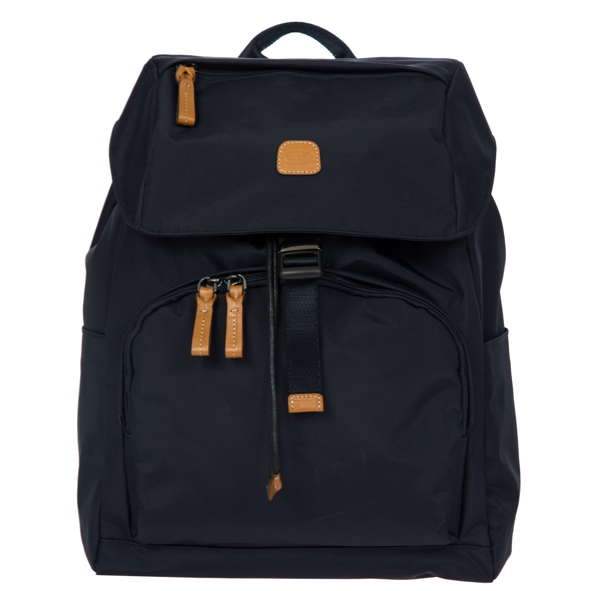 Bric\'s X-Travel Excursion Backpack in Ocean Blue ~ NWT Discover the versatility of Bric main image 3