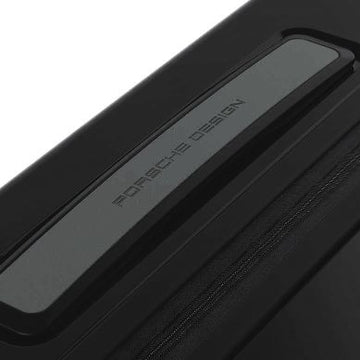 PD Roadster Hardcase Handle Inlay