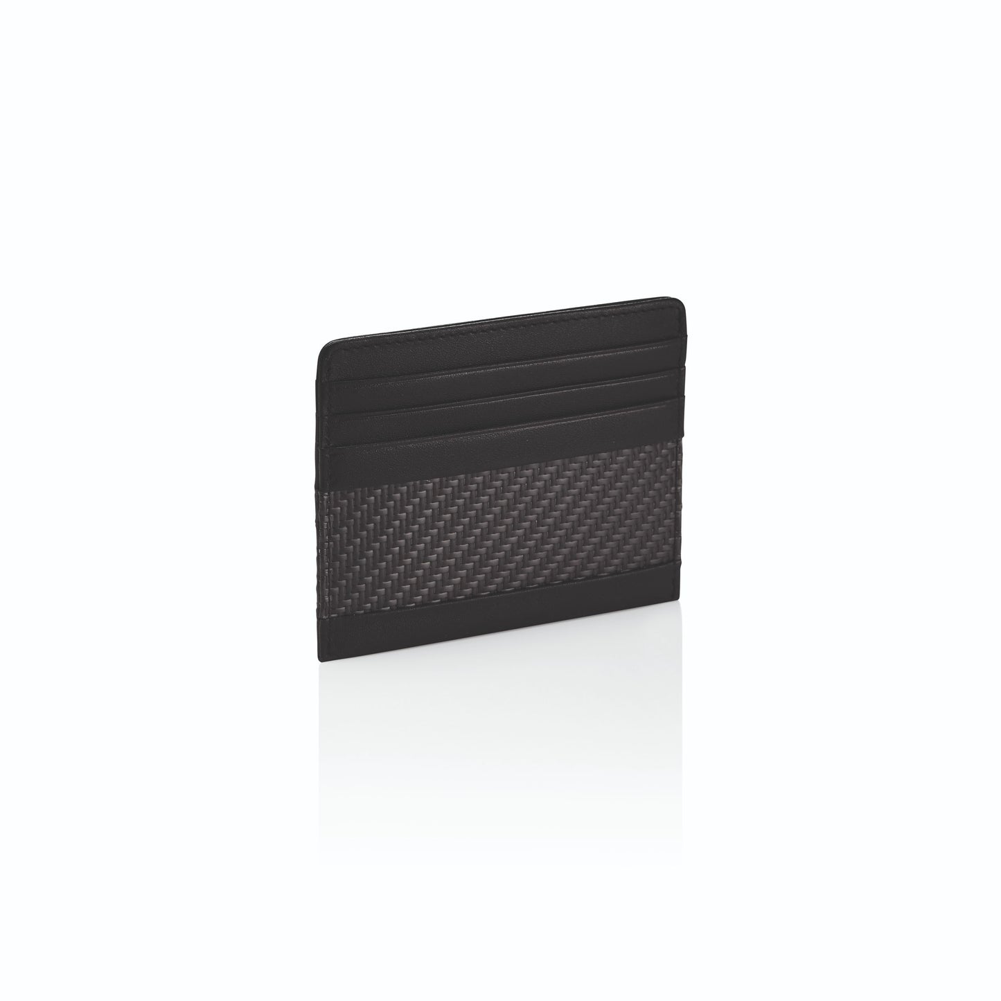 PD Carbon Cardholder 6 CC by BRIC'S
