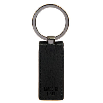 PD Keyholders by BRIC'S Keyring Carbon