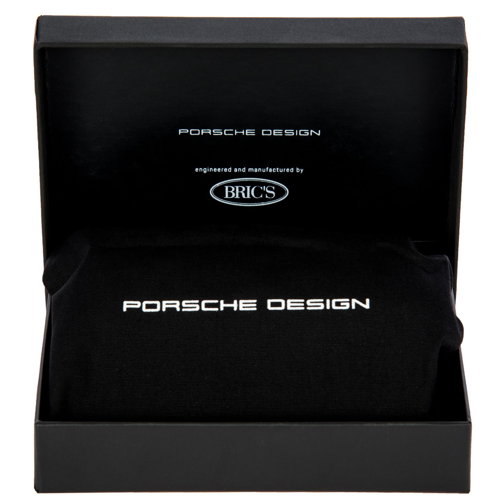 Porsche Design Cardholder SECRID